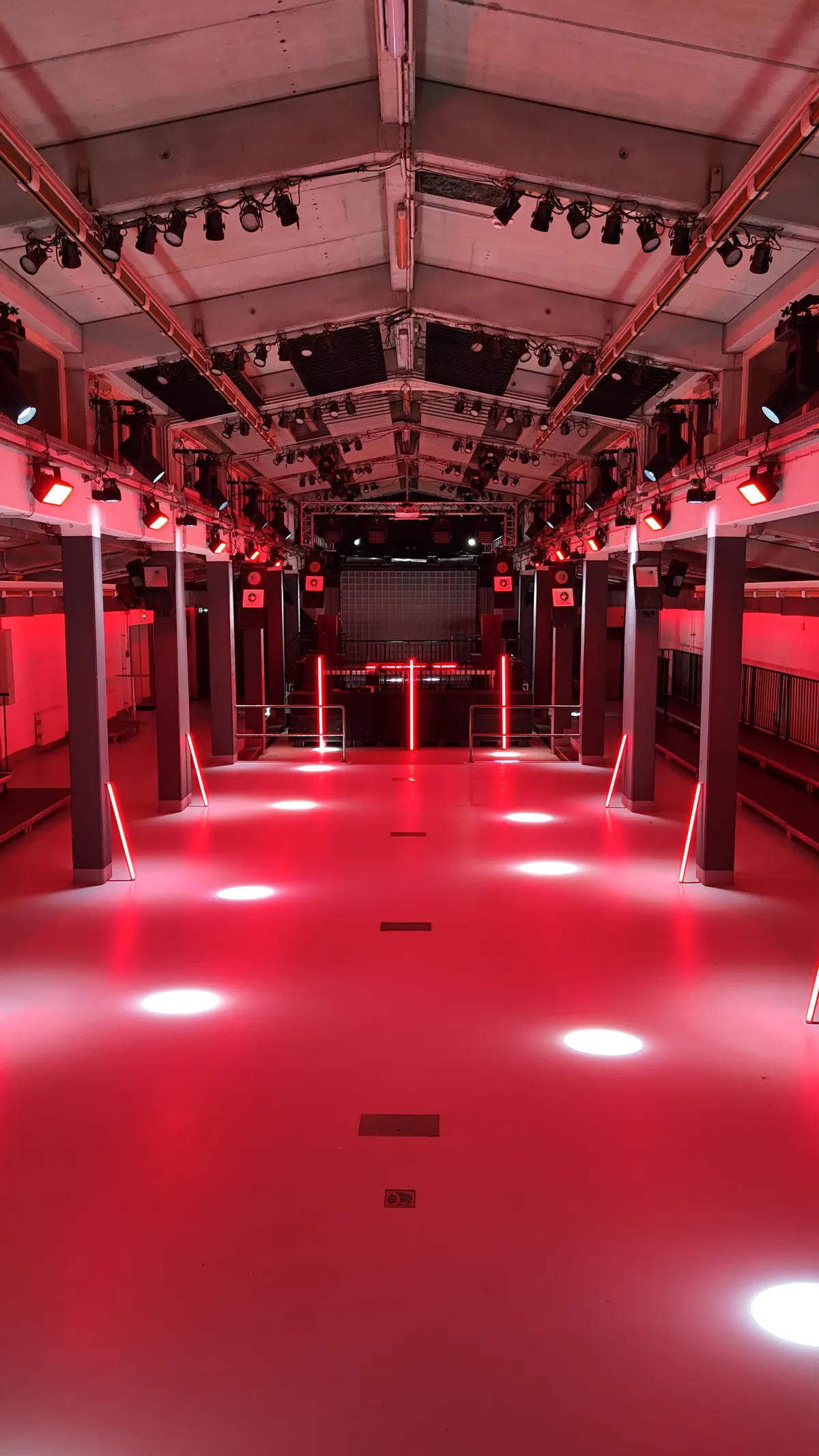 Edelfettwerk Hamburg — Edelfettwerk, Hamburg