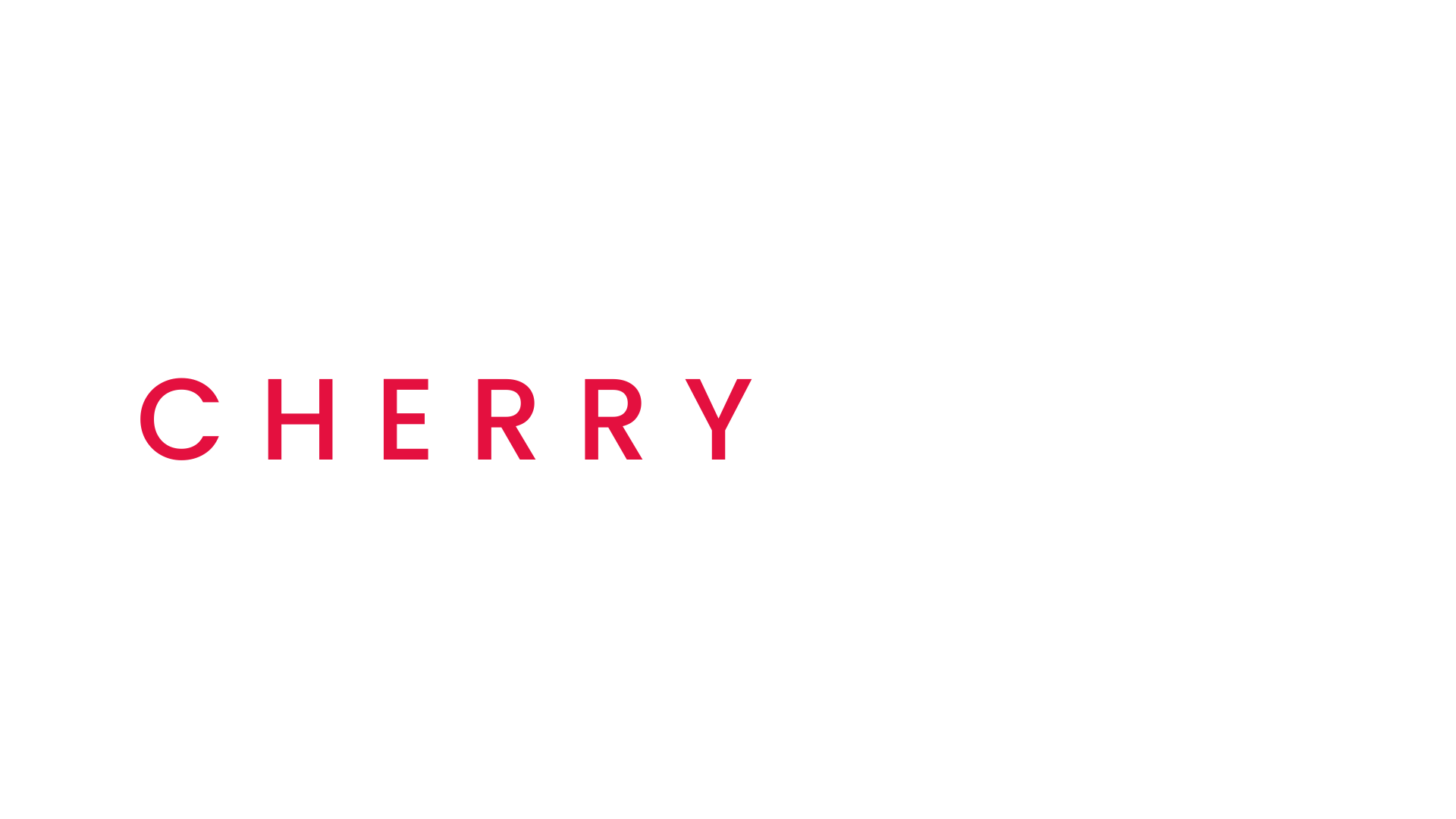 Cherry Moon